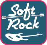 radios soft rock android application logo